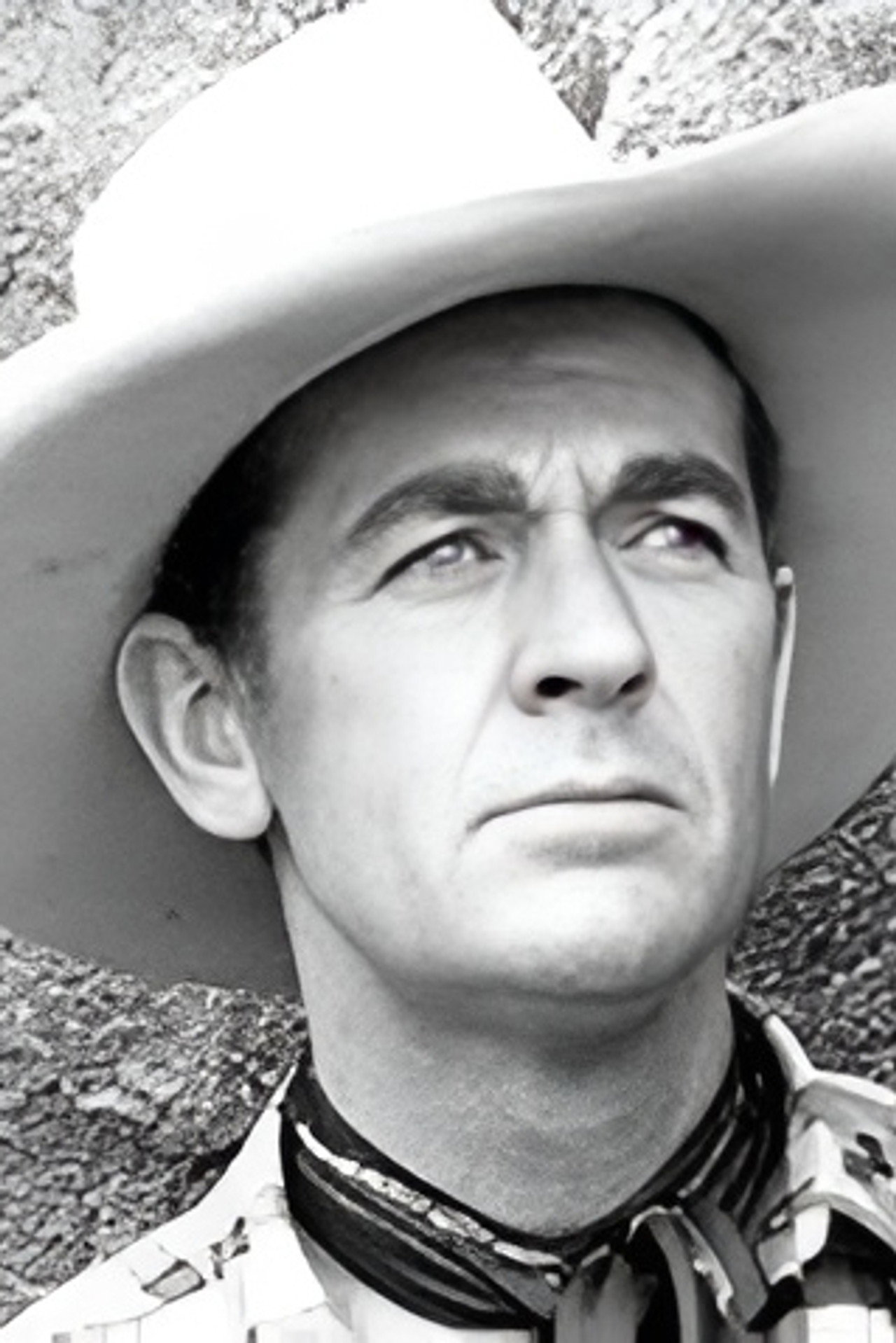 Ted Mapes
