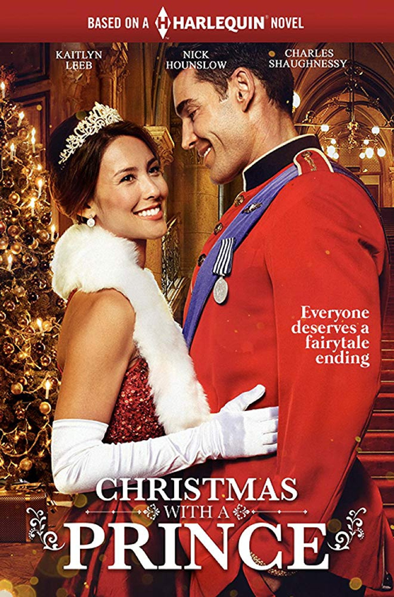 Christmas with a Prince still 6