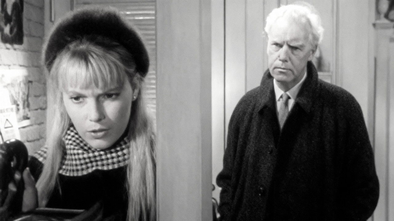 Peyton Place — Épisode 34