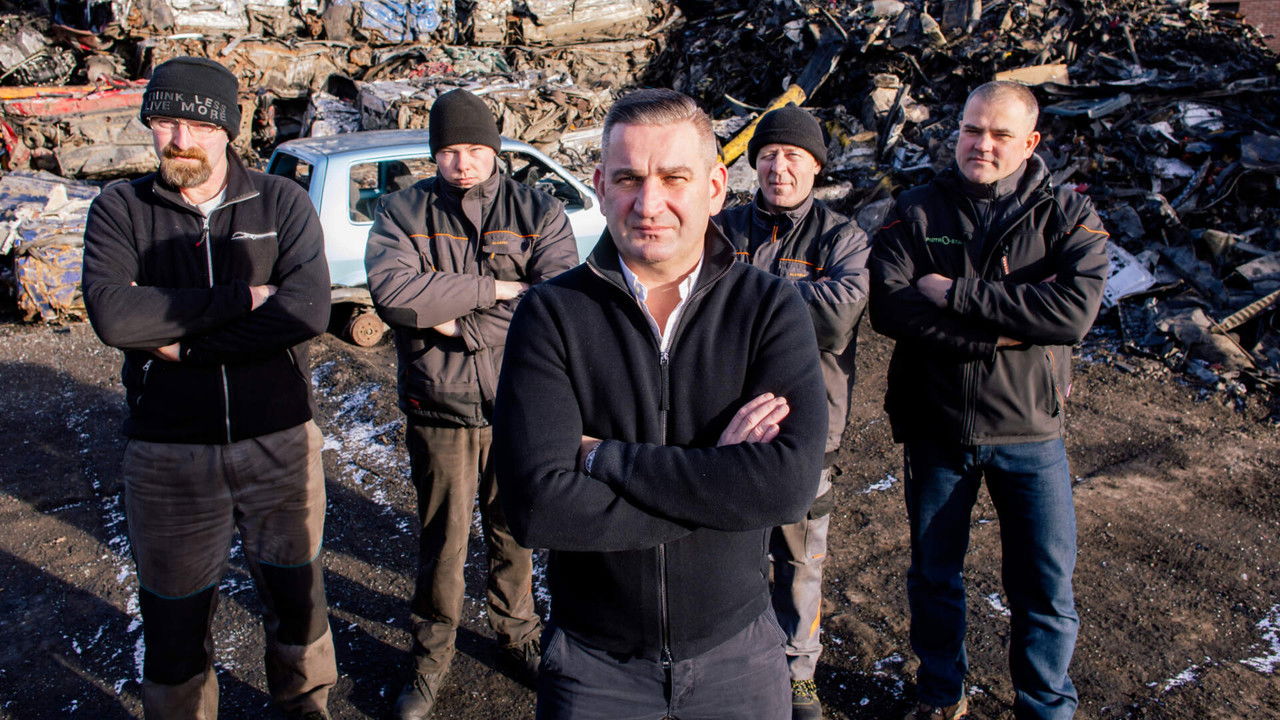 Dobra Robota — Épisode 11