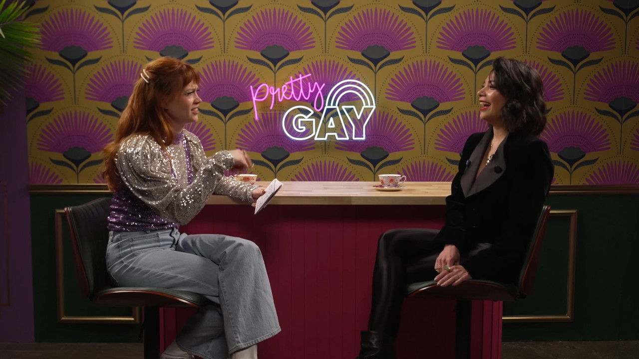 Pretty Gay — Épisode 13