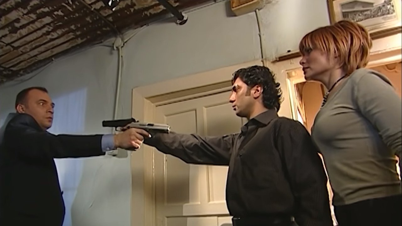 The Valley of The Wolves - Season 1 Episode 14 : Episode 14