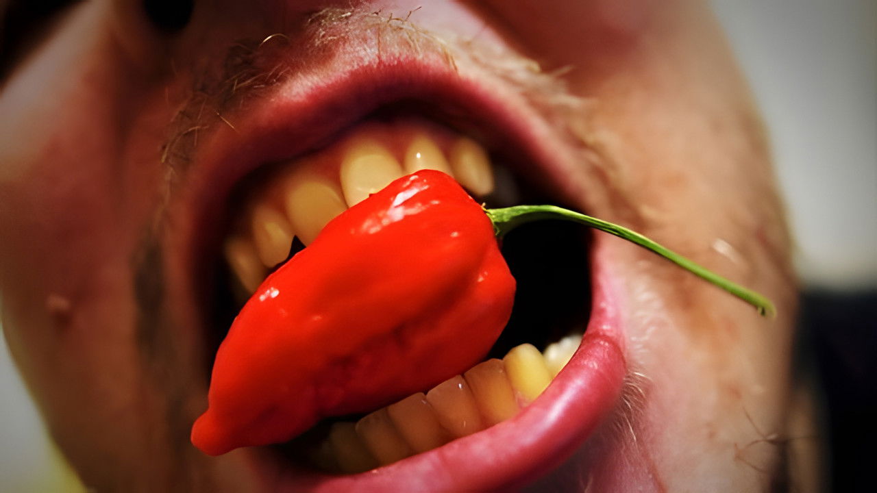 X Fun吃货俱乐部 — Épisode 13