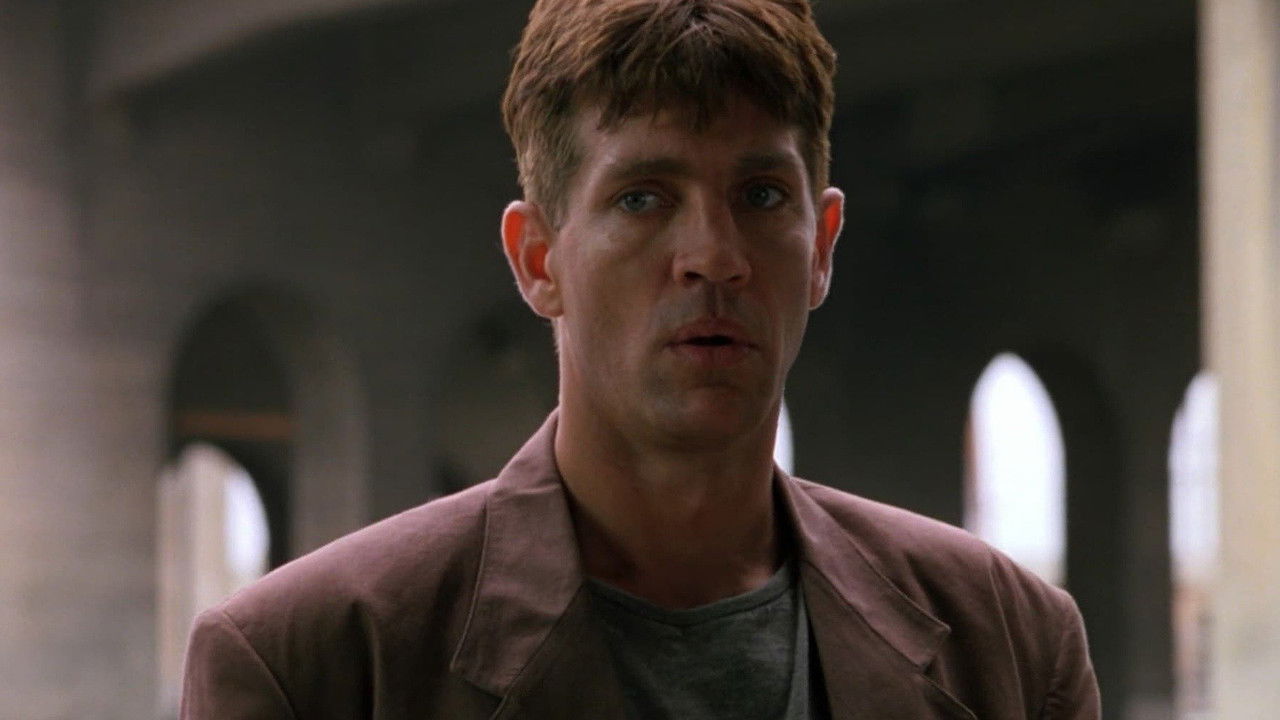 Love Is a Gun backdrop