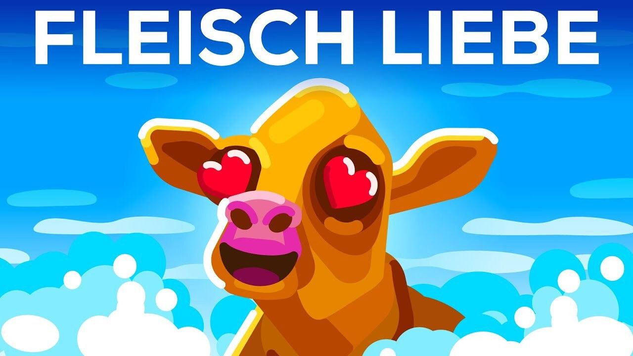 Kurzgesagt - In a Nutshell — Épisode 15