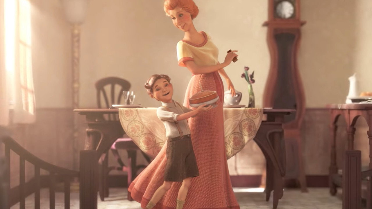 The Passenger still 4