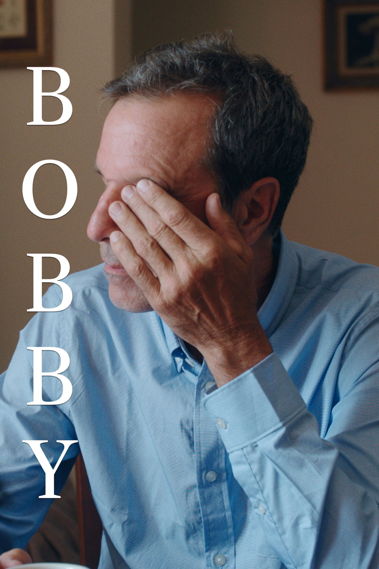 Bobby filmaffisch