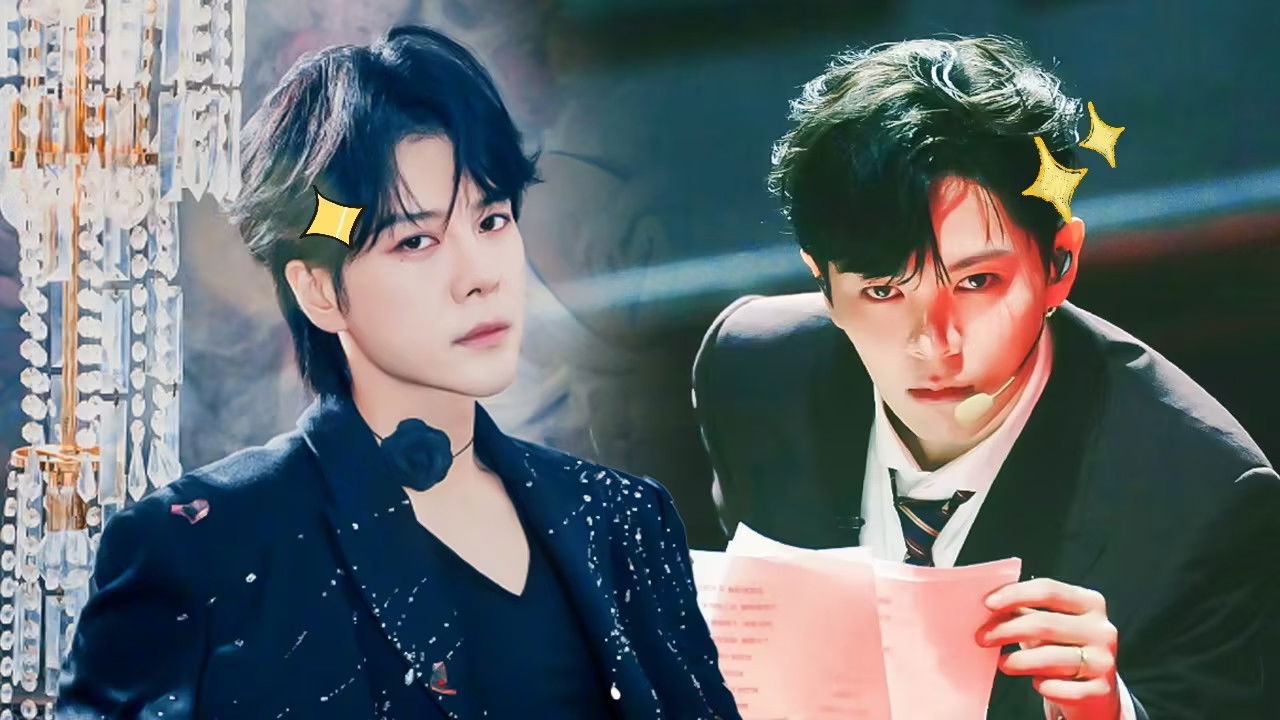 太阳市集 — Épisode 14