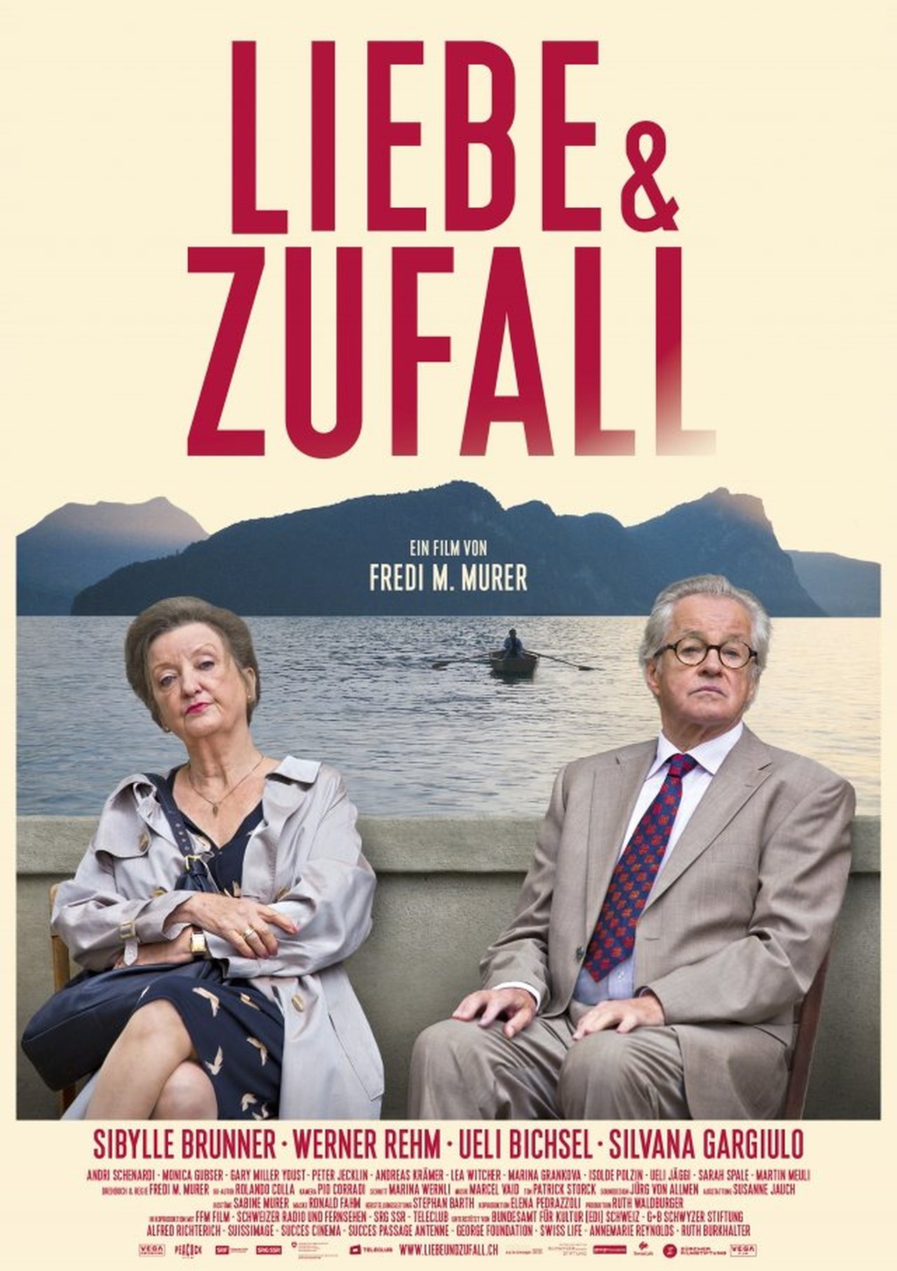 Liebe und Zufall Liebe und Zufall