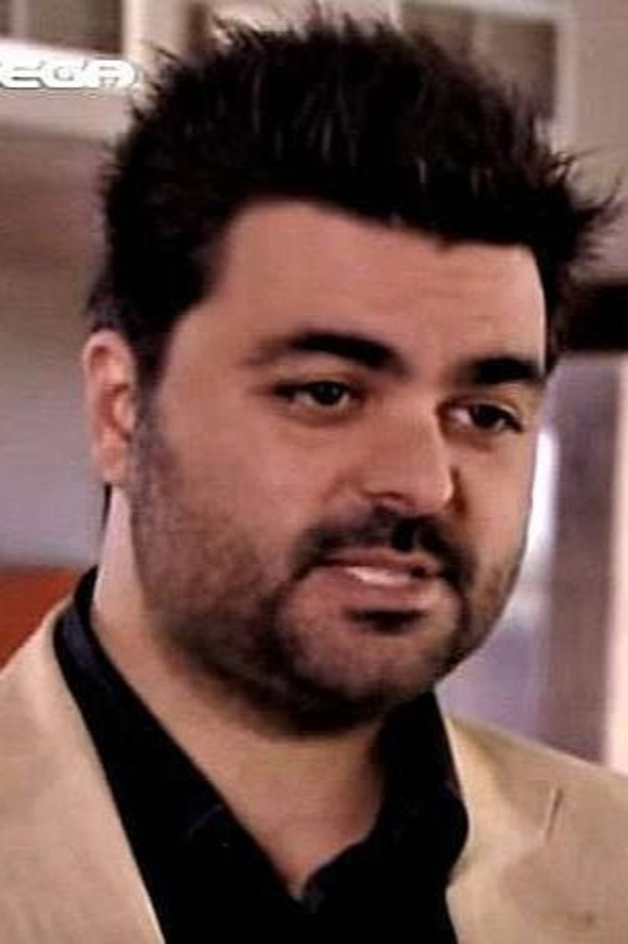 Γιώργος Σαμόλης