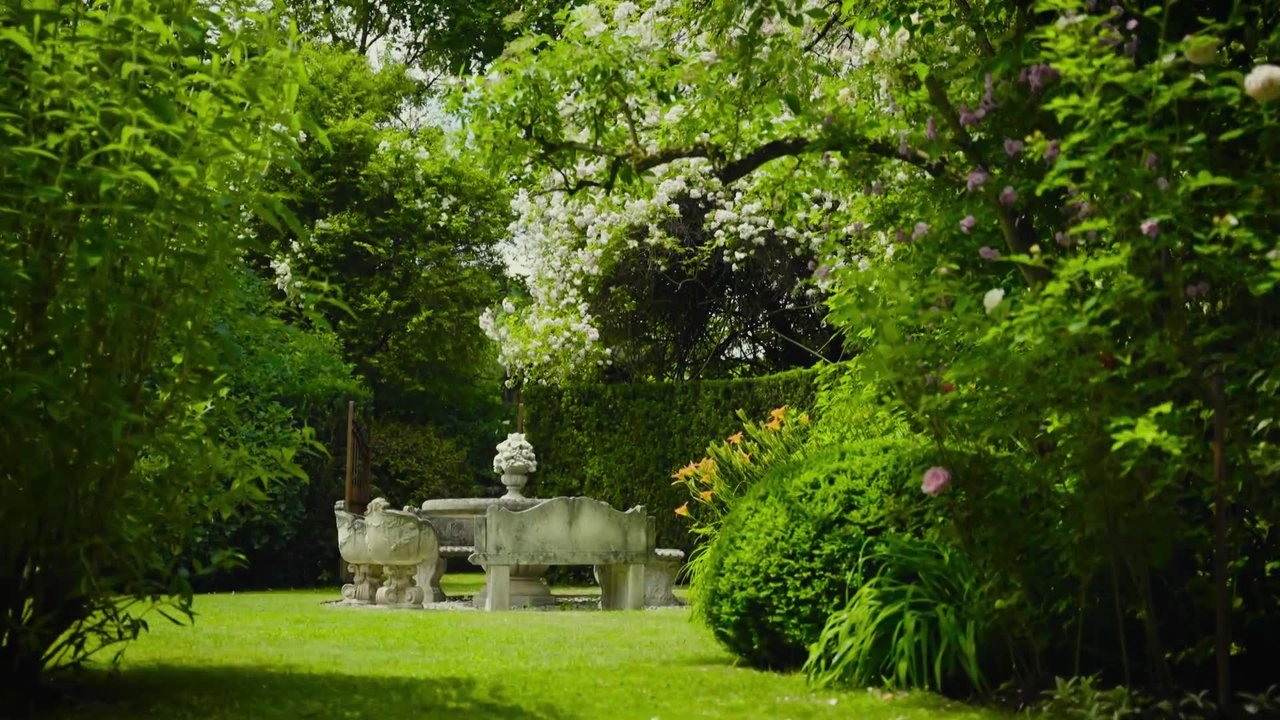 Natur im Garten - Season 27 Episode 3 : Episode 3