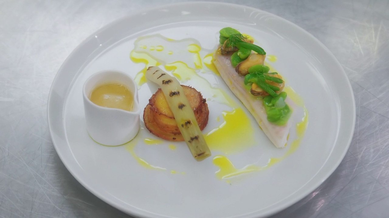 MasterChef - Season 21 Episode 17 : Episode 17