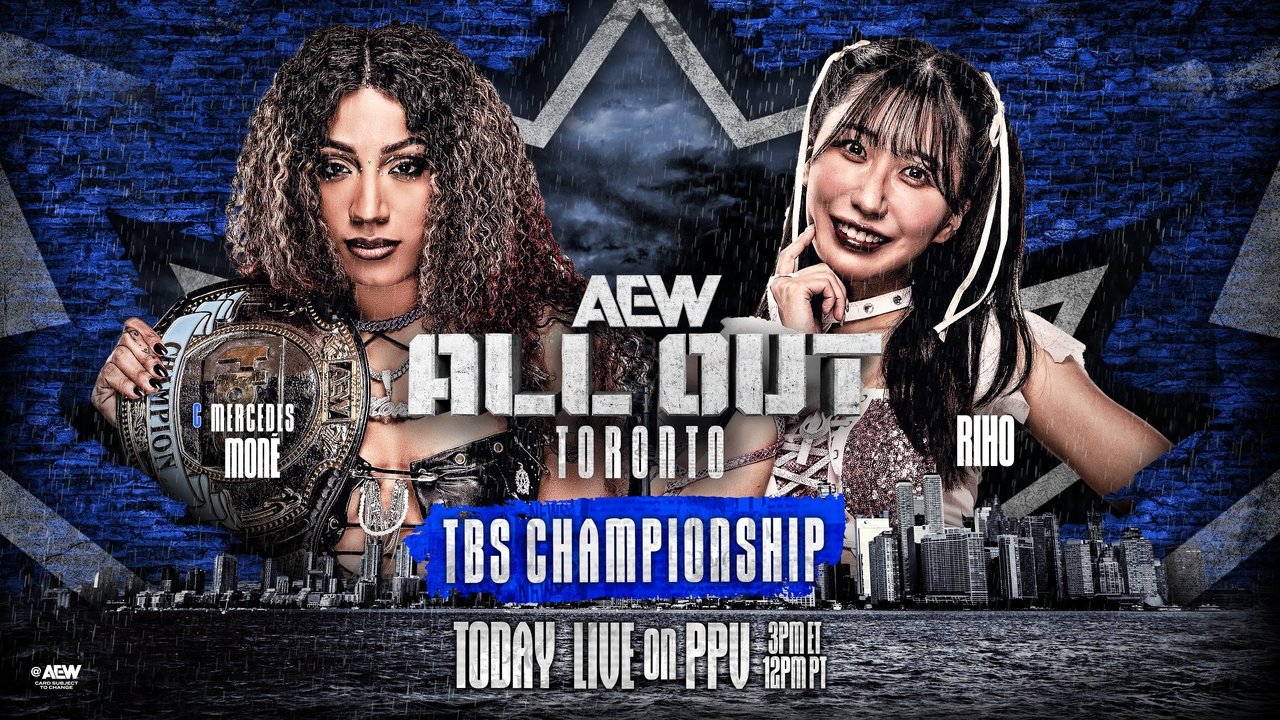 AEW All Out