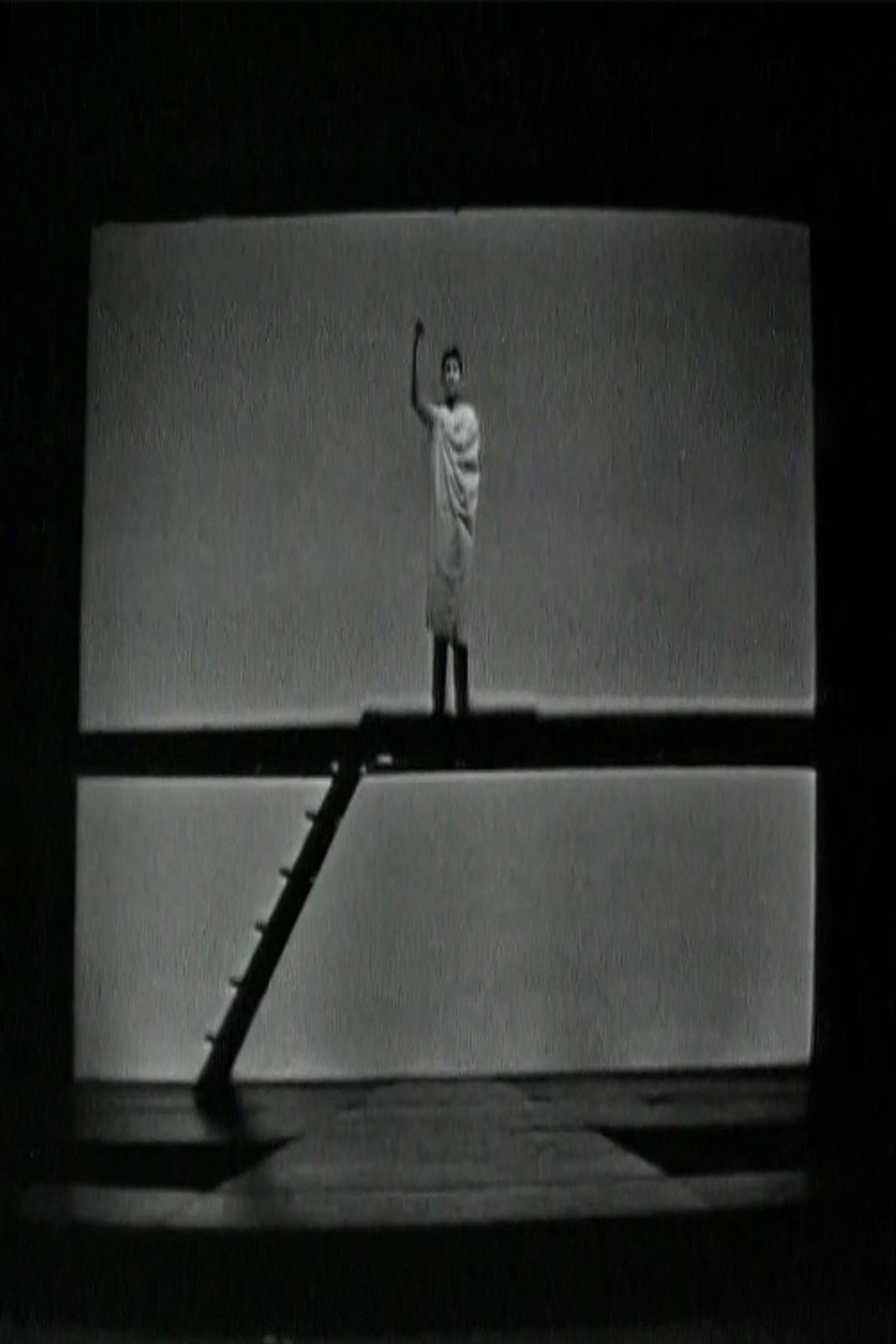 La pietà di novembre Backdrop