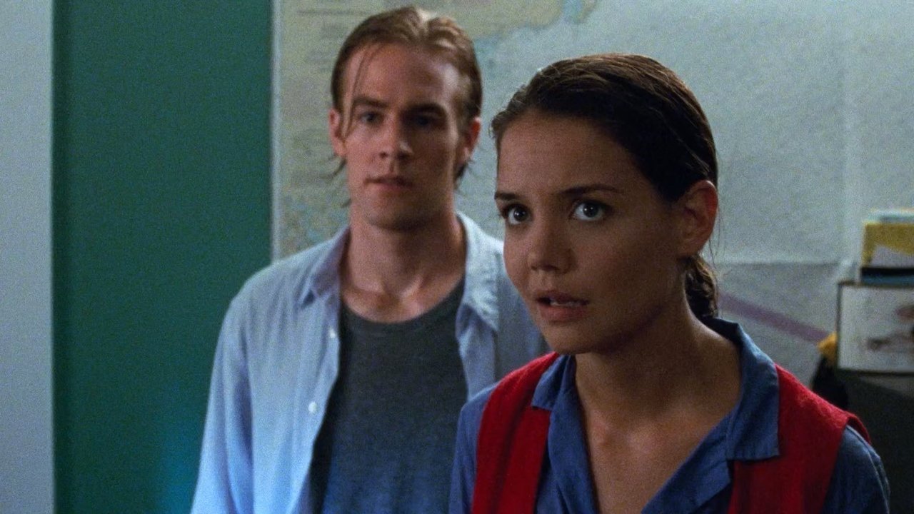 Dawson's Creek - Season 4 Episode 3 : The Two Gentlemen of Capeside
