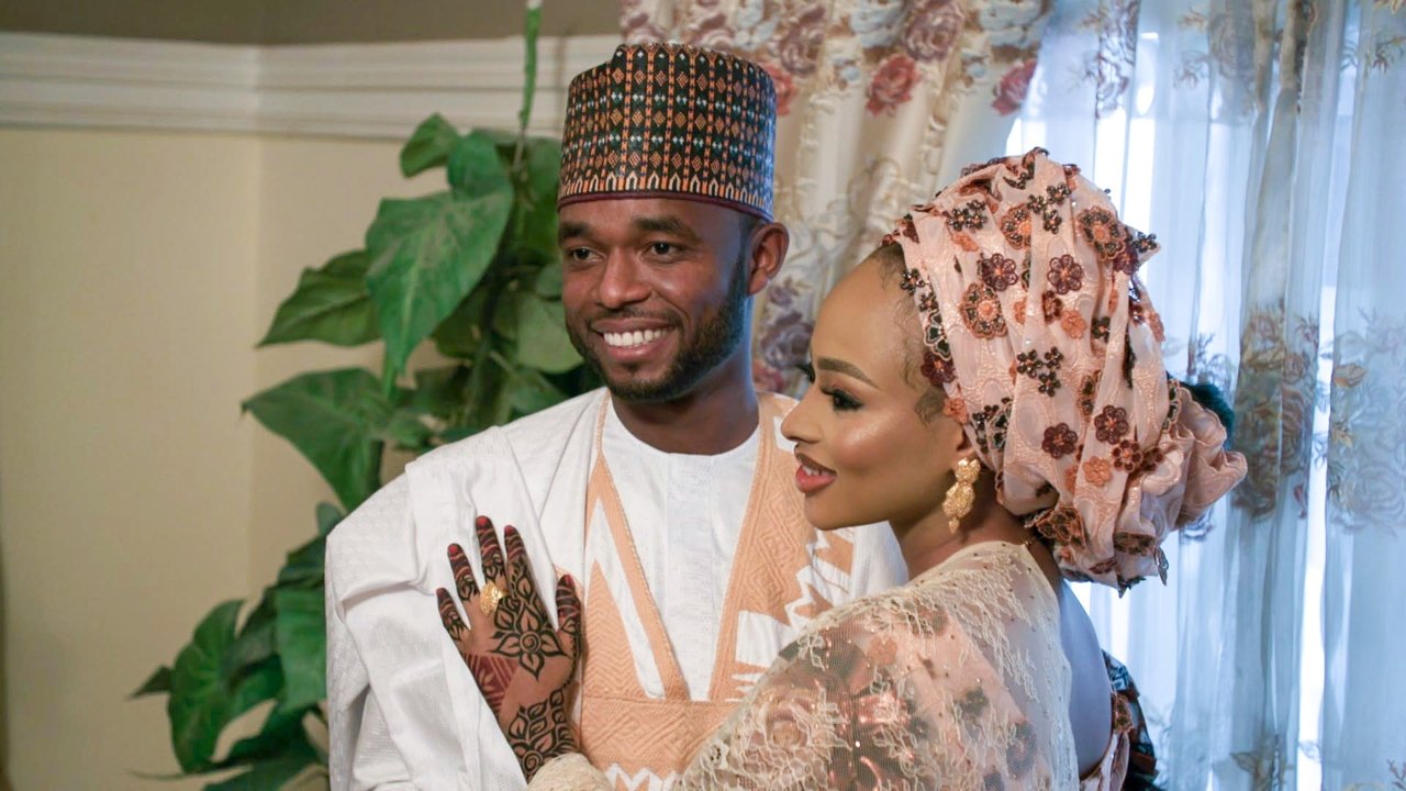 Unreported World - Season 22 Episode 5 : Love Under Siege