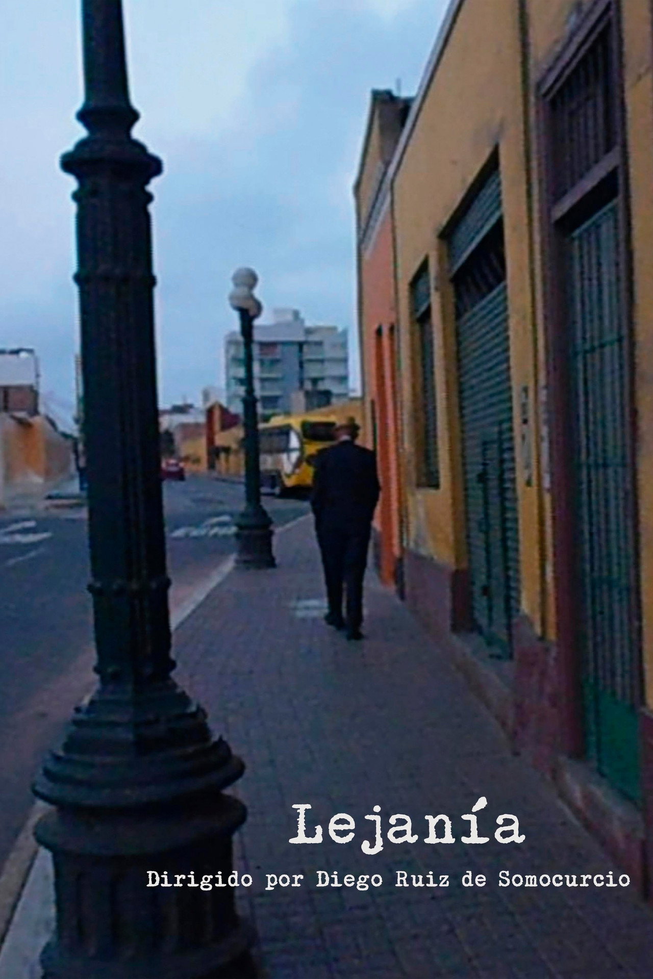 Lejanía