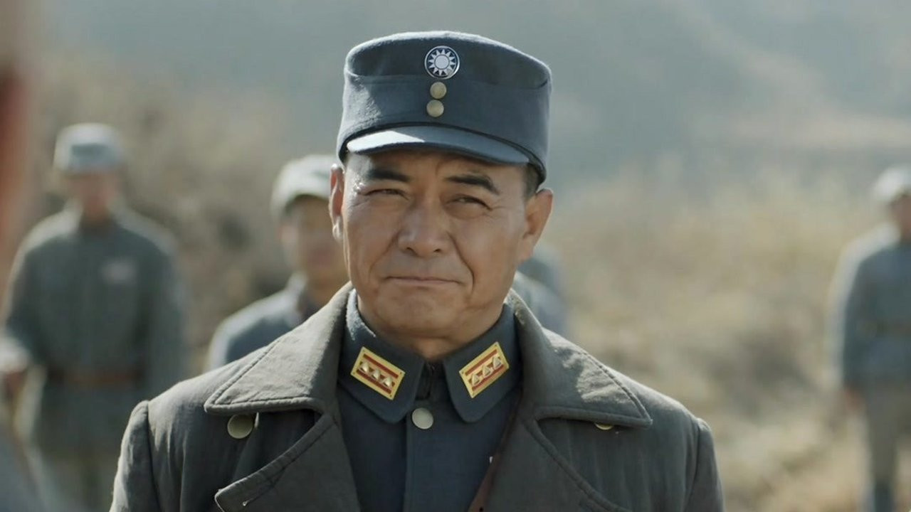 河山 — Épisode 38