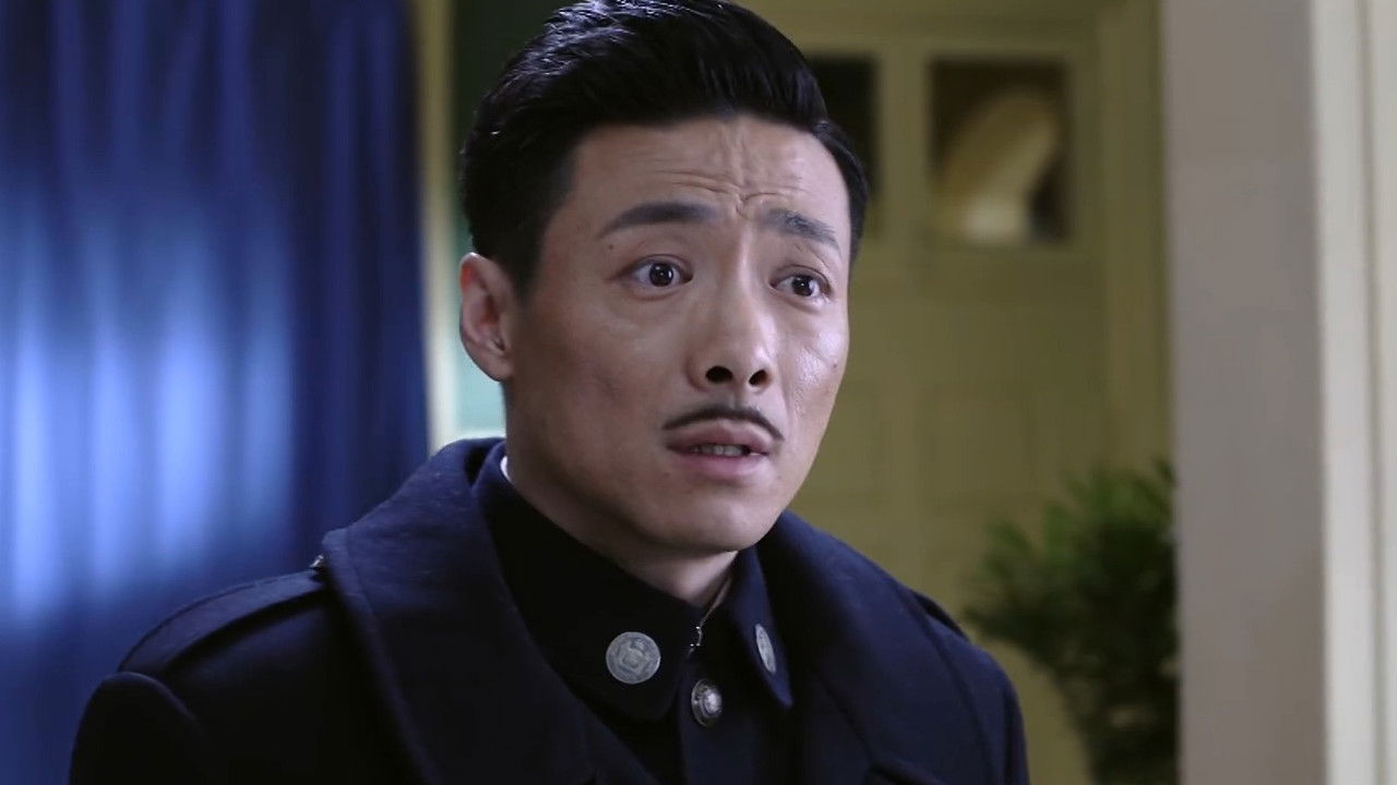 代号 — Épisode 6