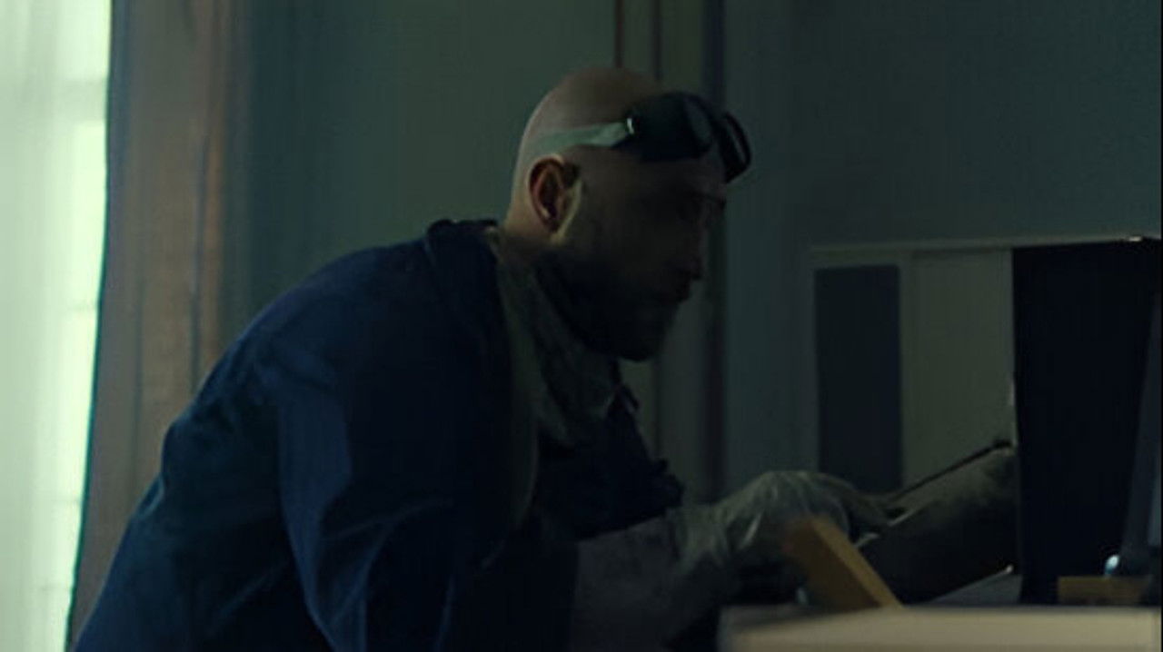 Trauma — Épisode 5