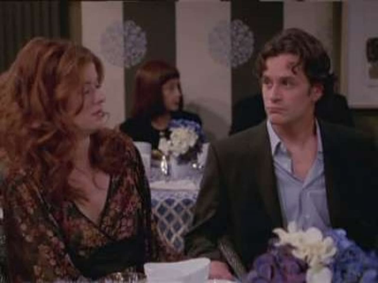 Will & Grace - Season 6 Episode 9 : Strangers With Candice