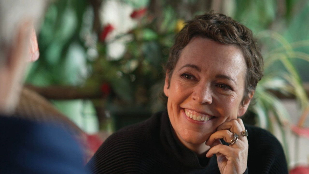 Faut Voir - L'hebdo cinéma — Invités : Olivia Colman, Isabelle Nanty