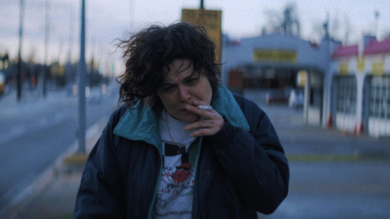 Lightning and the Bottle