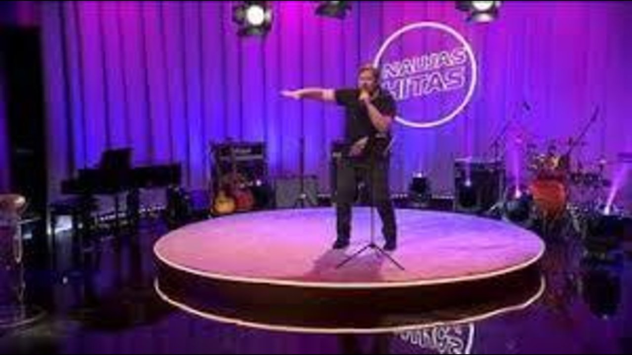 LNK iššukis.Naujas hitas - Season 1 Episode 4 : 4 Laida