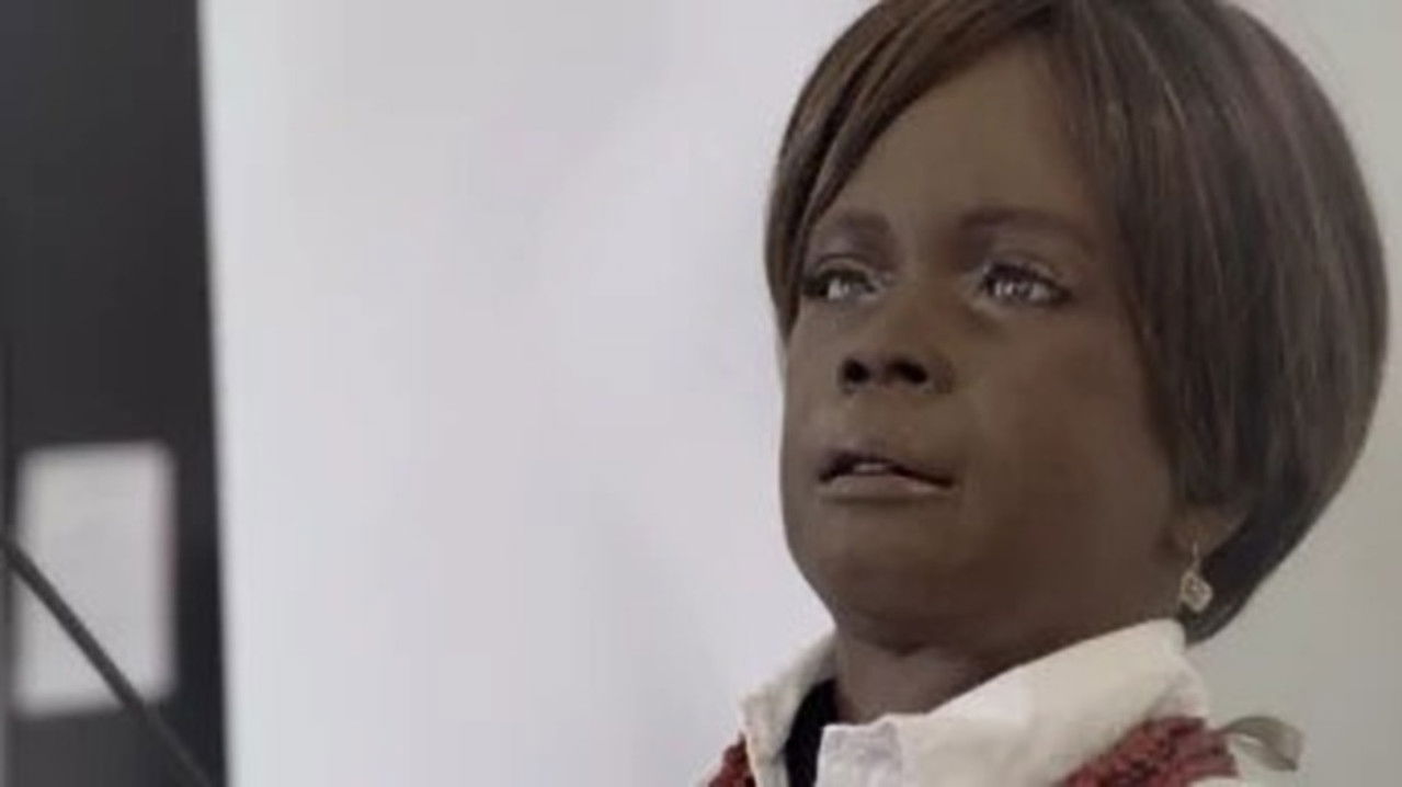 Liquid Science — Épisode 2