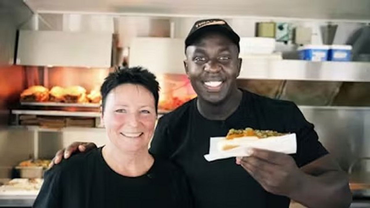 Helt sort — Épisode 2