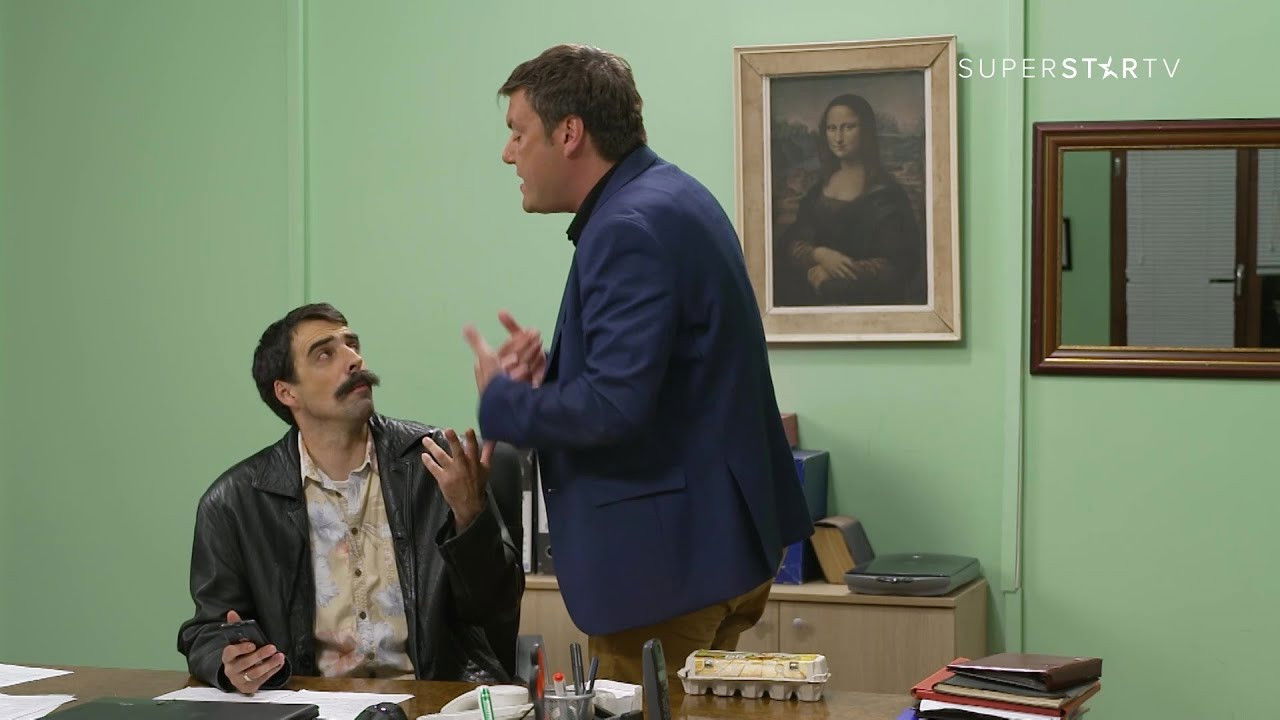 Државни посао — Épisode 38