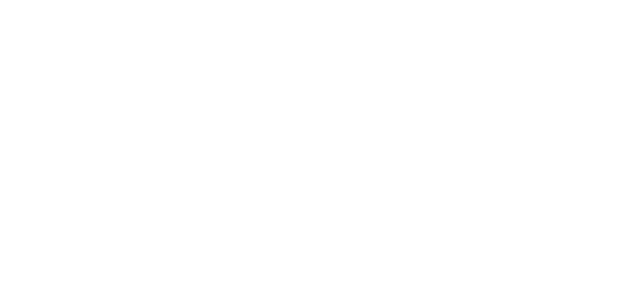 Trapped in Paradise