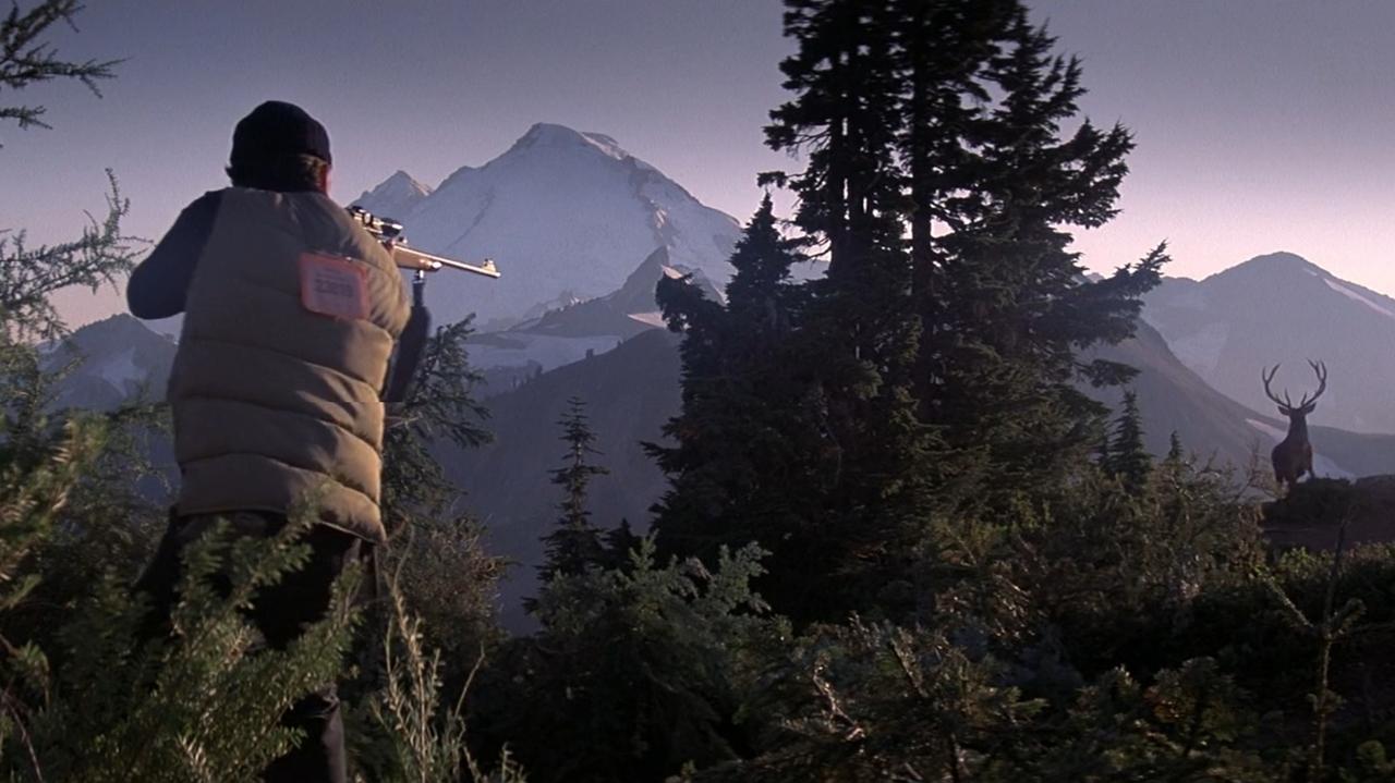 The Deer Hunter (1978)