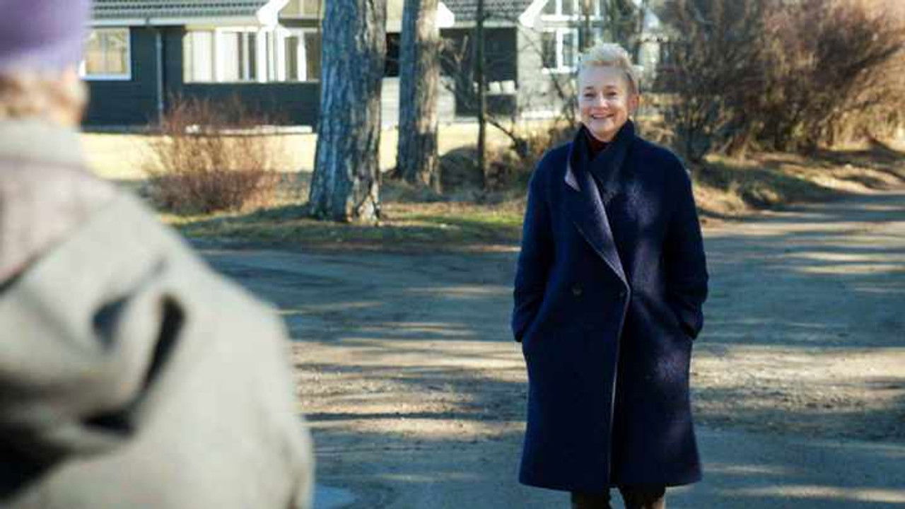 Er der en arkitekt til stede? — Épisode 4