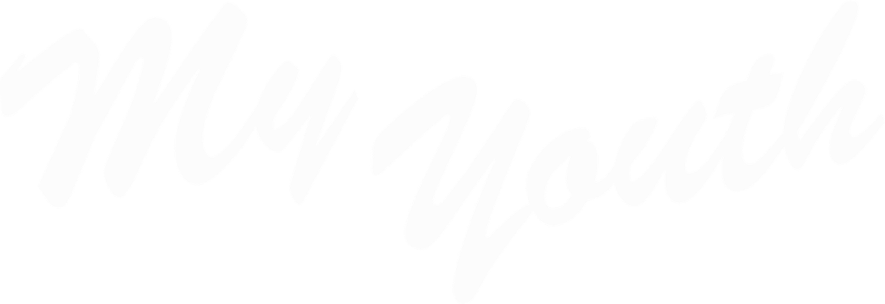 Моя юность