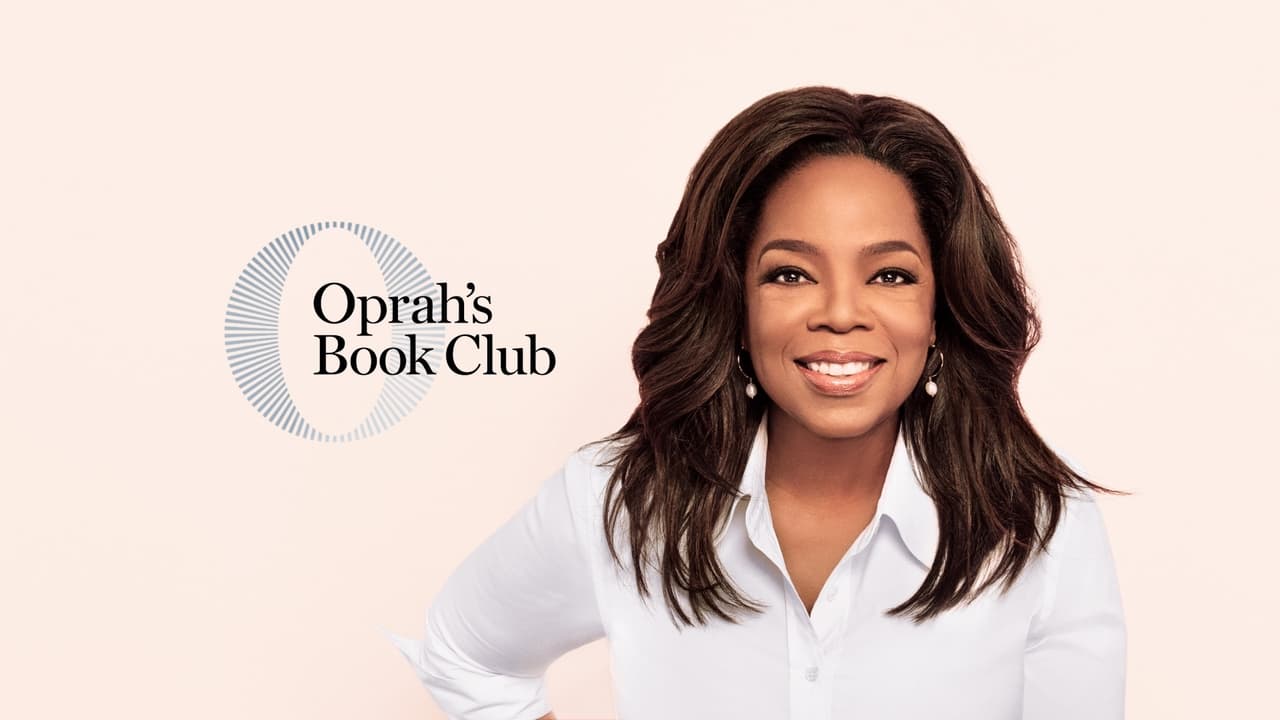 Oprah's Book Club background