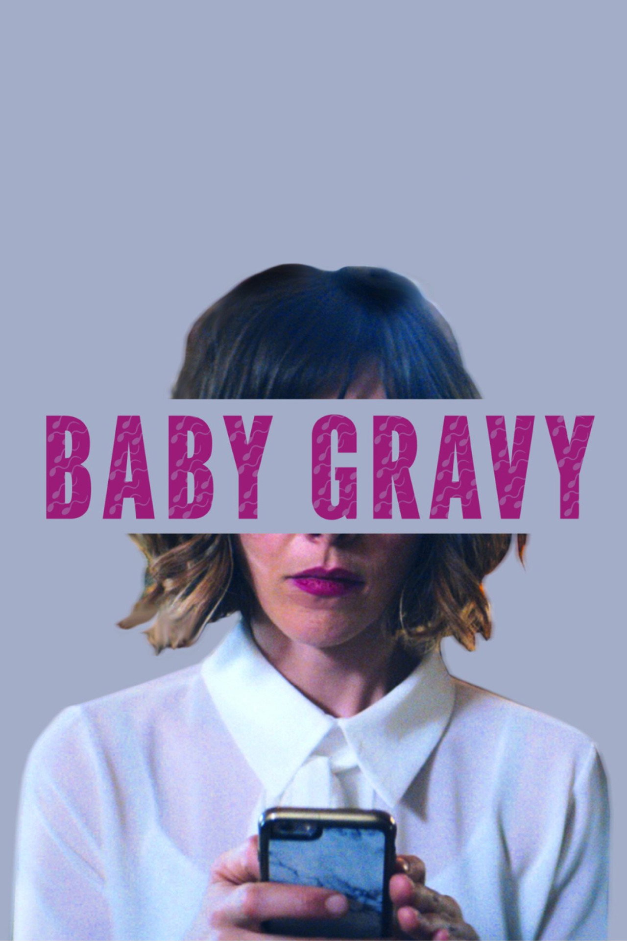 Baby Gravy filmaffisch