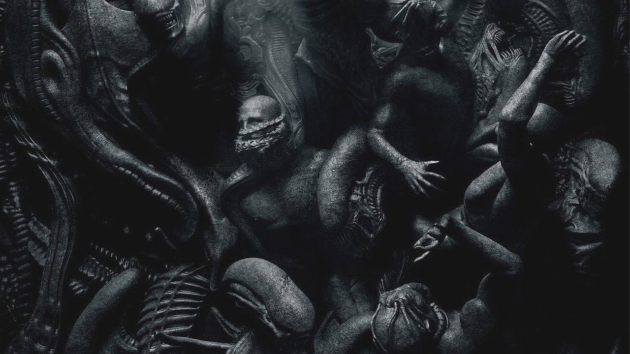 Alien: Covenant background 83