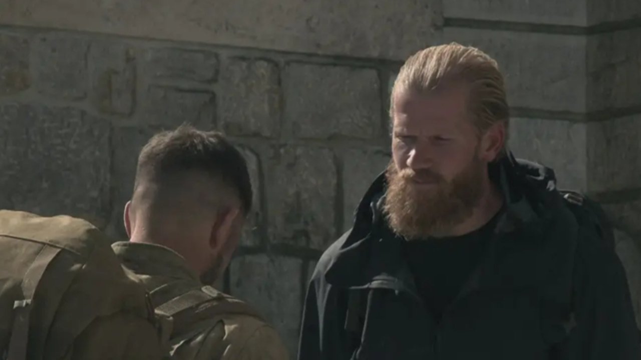 Special Forces VIPS - Season 2 Episode 5 : Episode 5