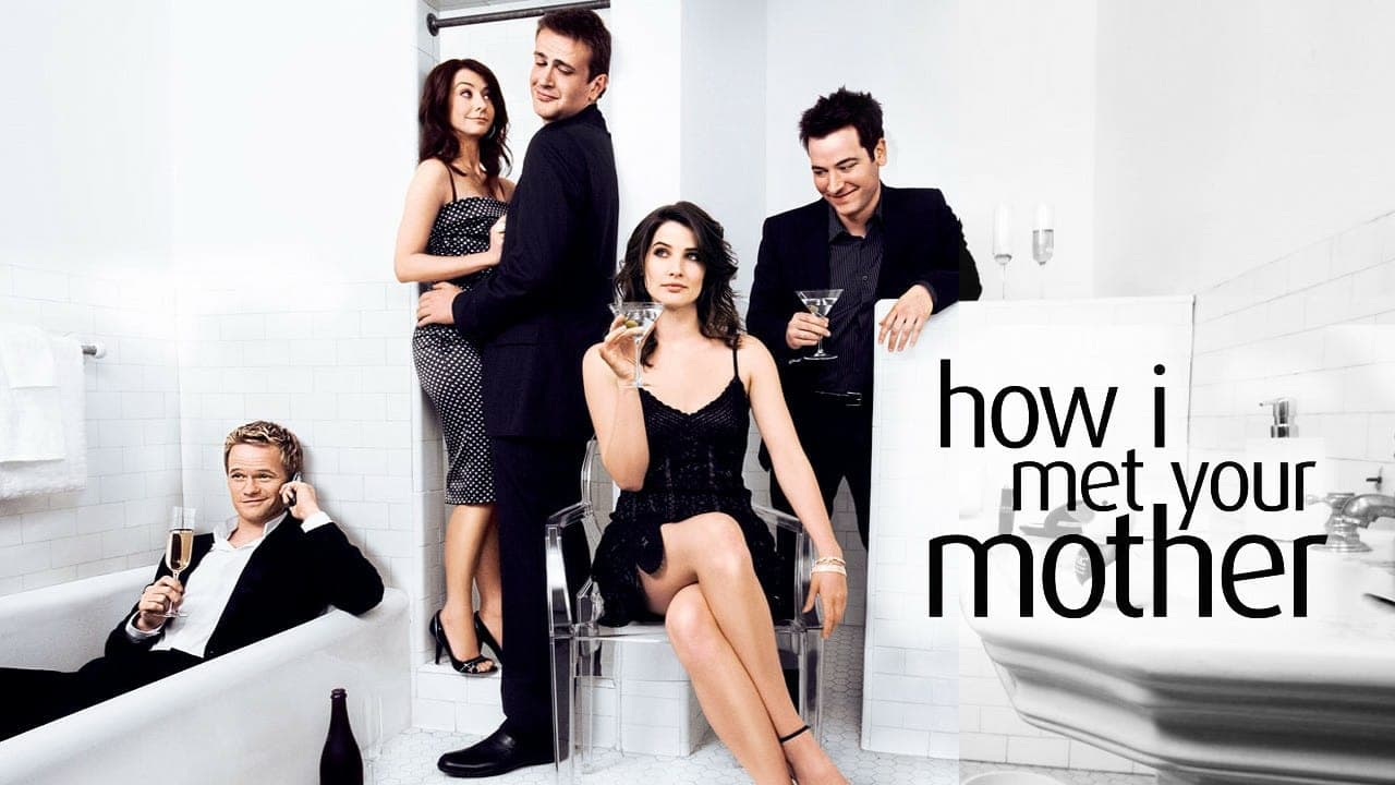 How I Met Your Mother - Season 7