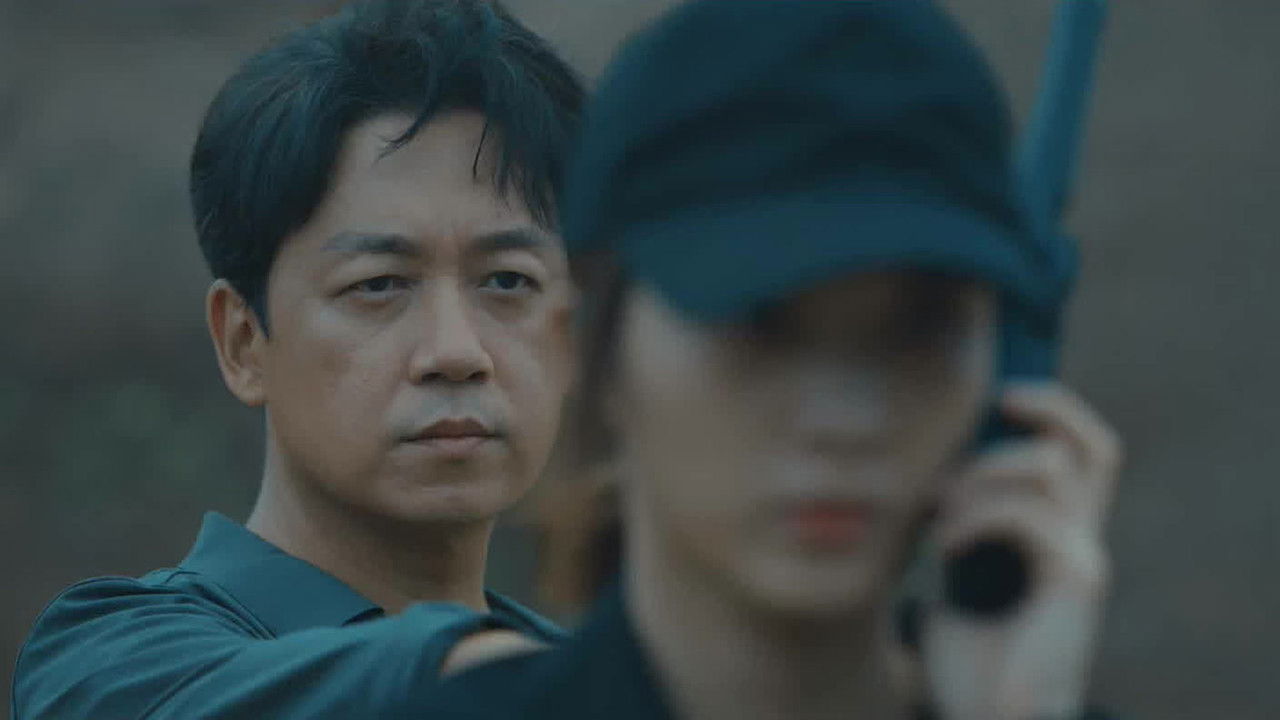 消失的十一层 — Épisode 18