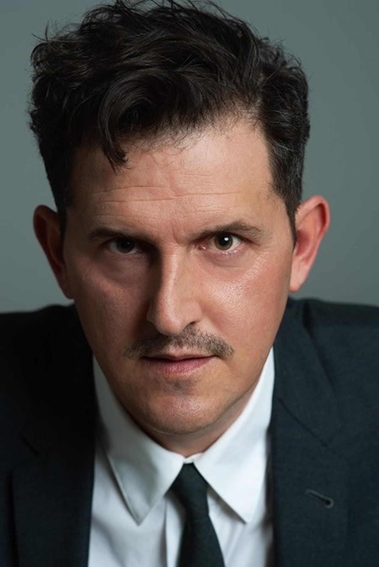 Photo of Michael Pascher