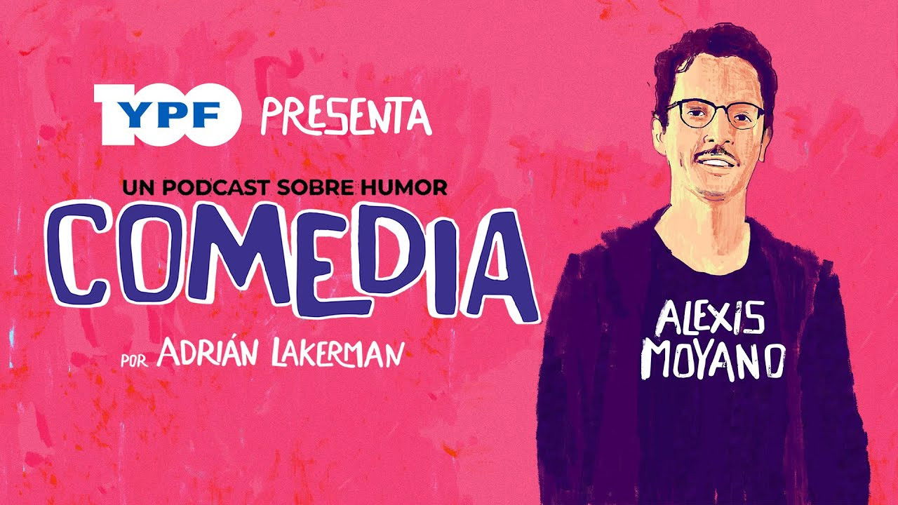 Comedia — Épisode 5