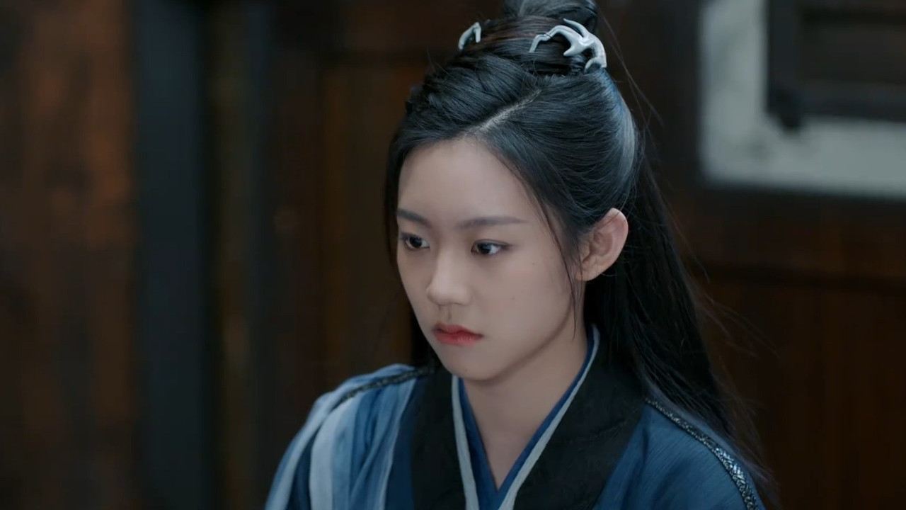 循环恋爱中 — Épisode 3