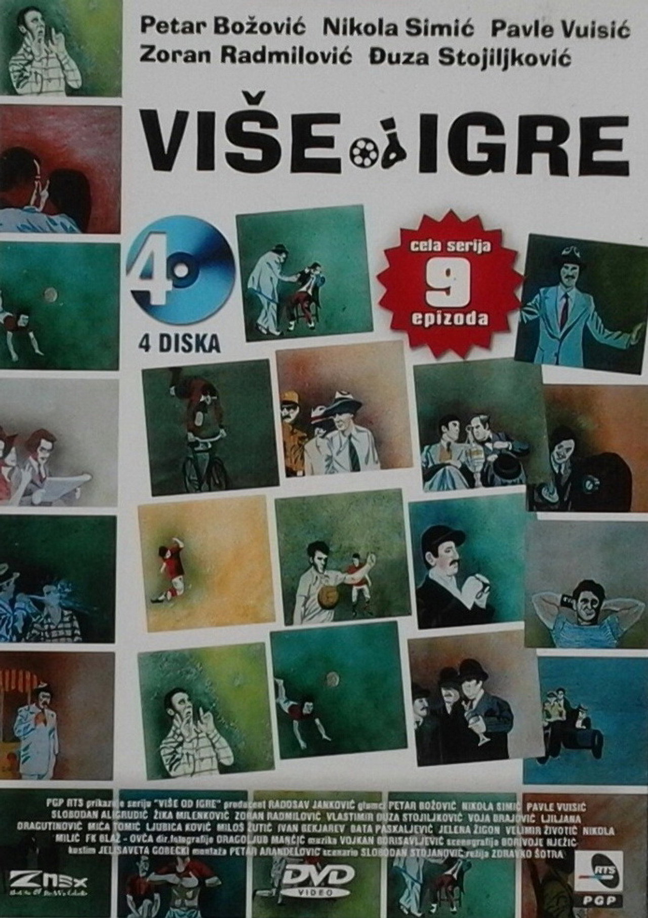Säsong 1