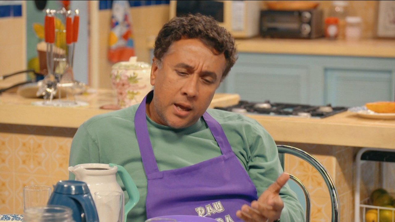 O Dono do Lar - Season 2 Episode 9 : Episode 9