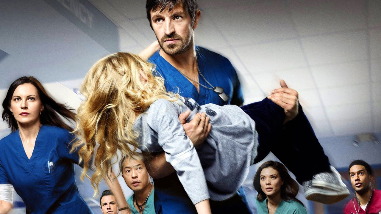 The Night Shift (2014) trailer