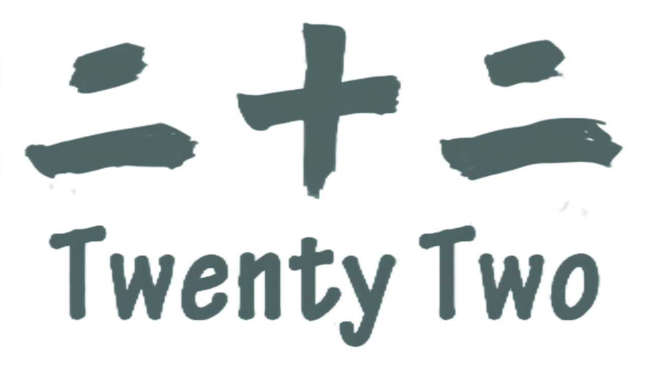 Twenty Two