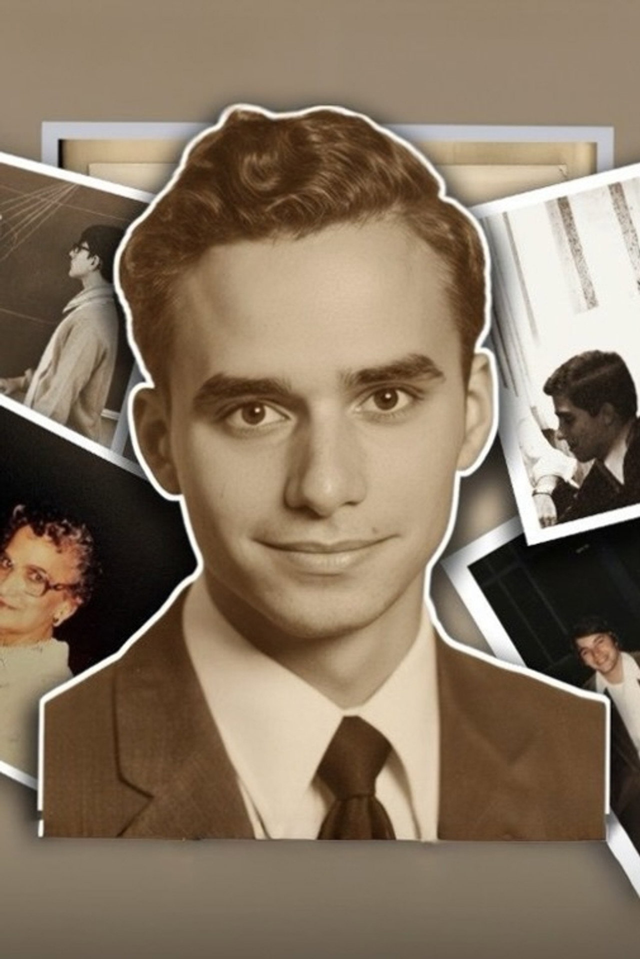 Leo from Chicago poster