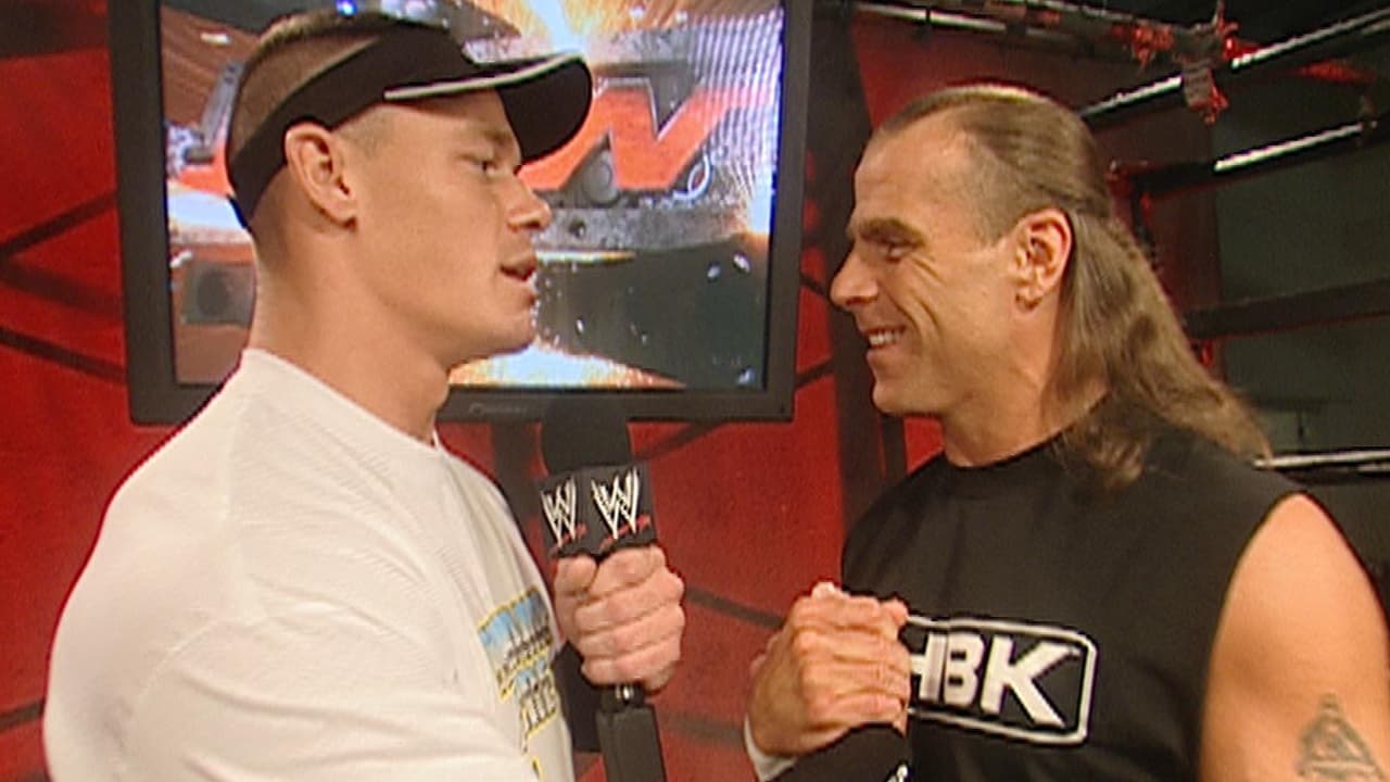 WWE Raw - Season 13 Episode 26 : RAW 631